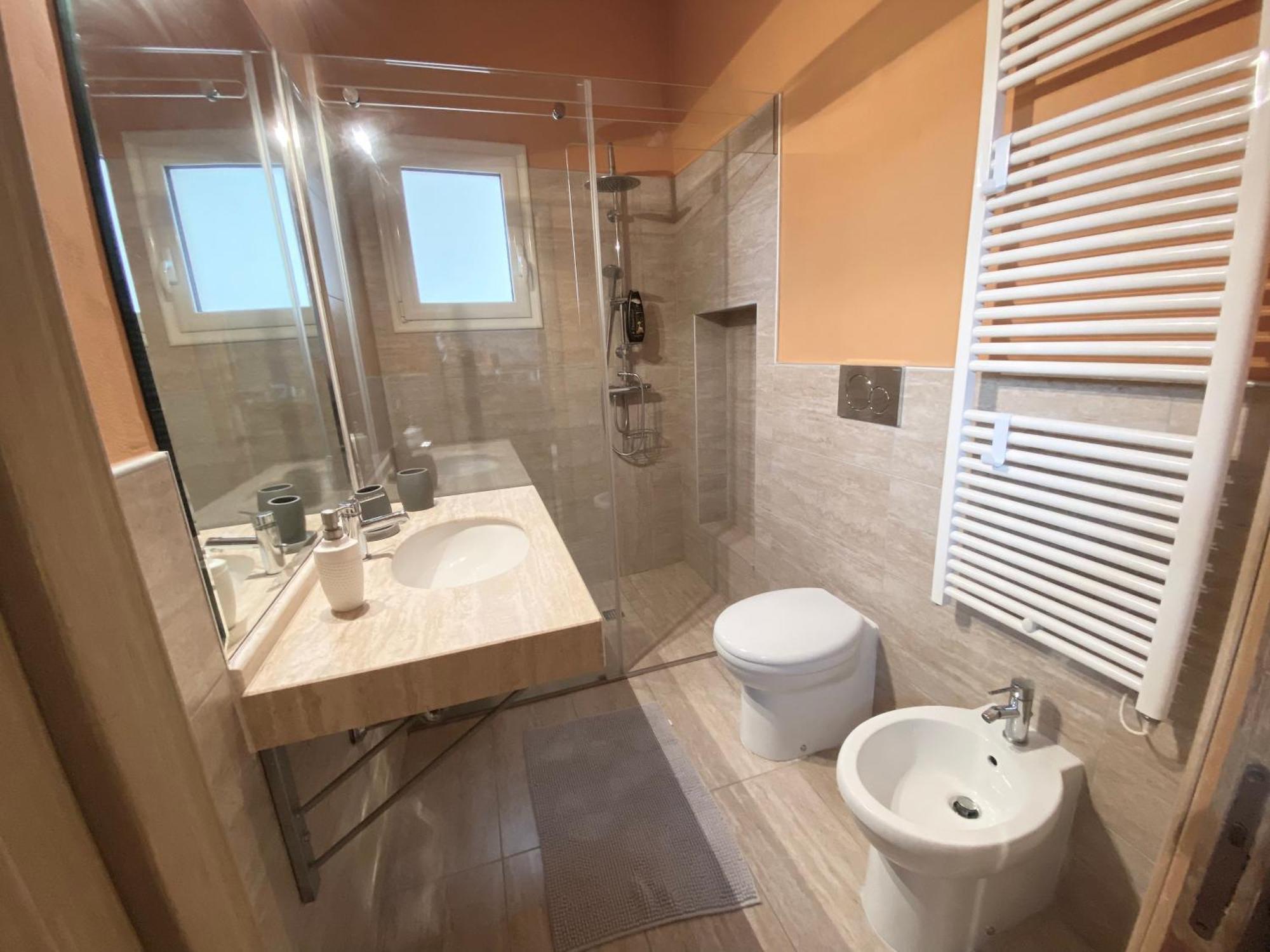 Palazzo De Carlo E Il Parco Dei 7 Pozzi Bed & Breakfast Lecce Luaran gambar