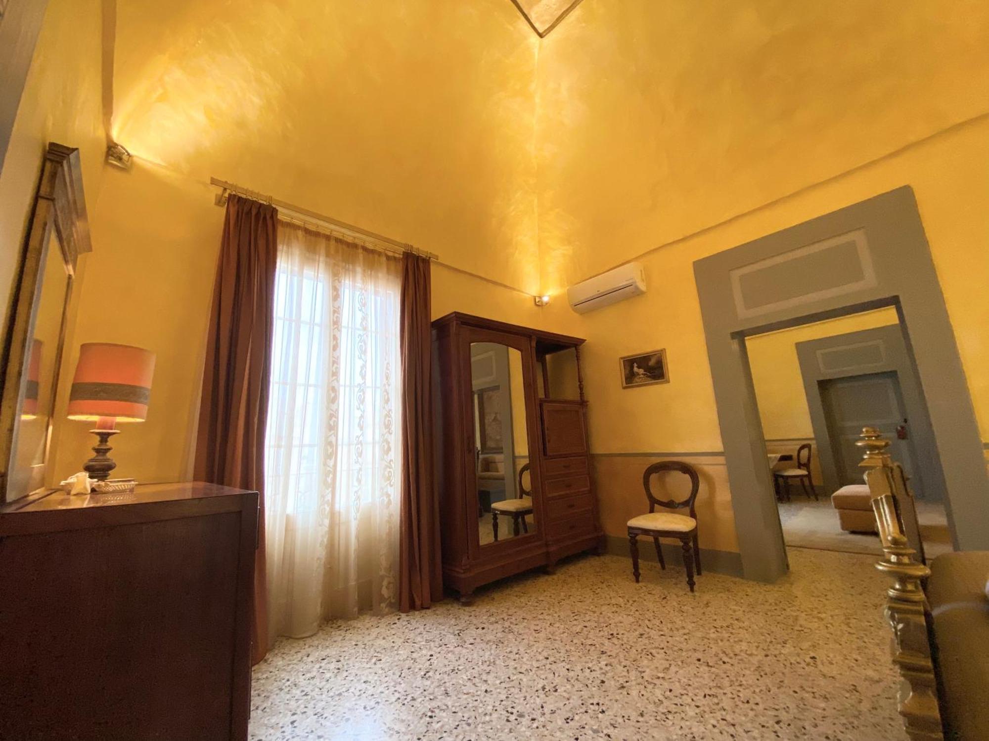 Palazzo De Carlo E Il Parco Dei 7 Pozzi Bed & Breakfast Lecce Luaran gambar